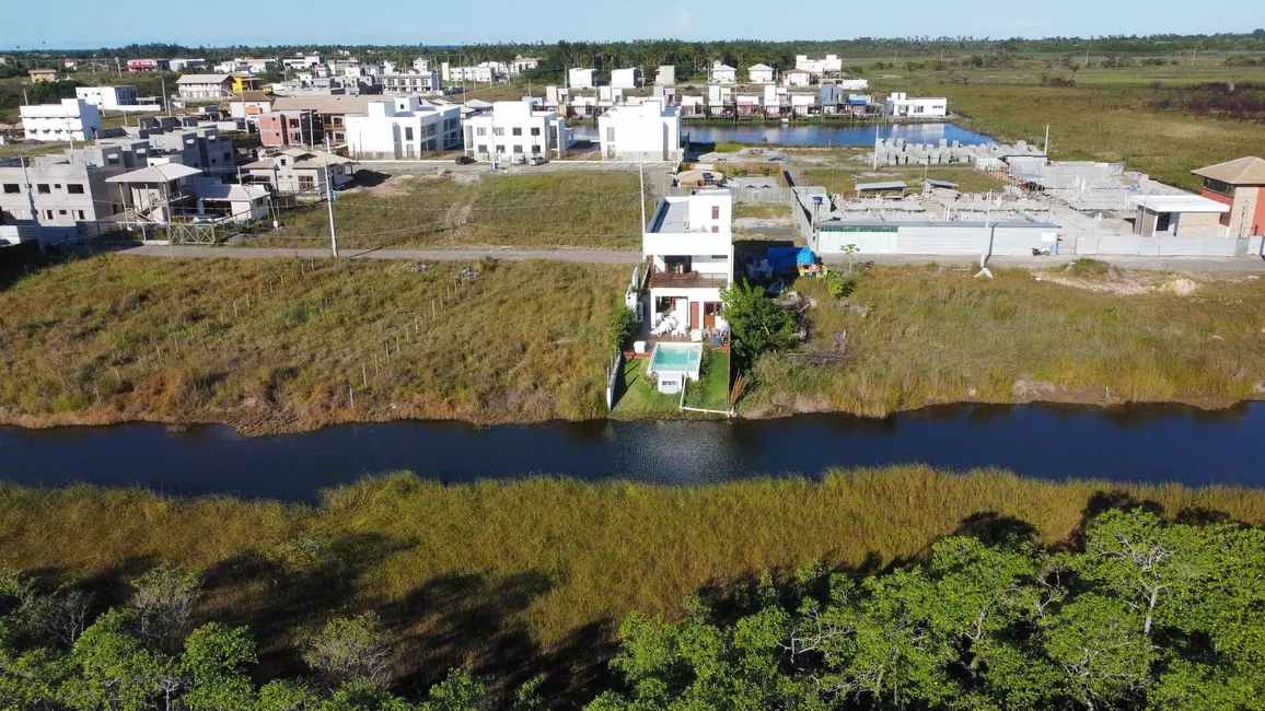 Foto 4 de Casa de Condomínio com 4 quartos à venda em Marau - BA