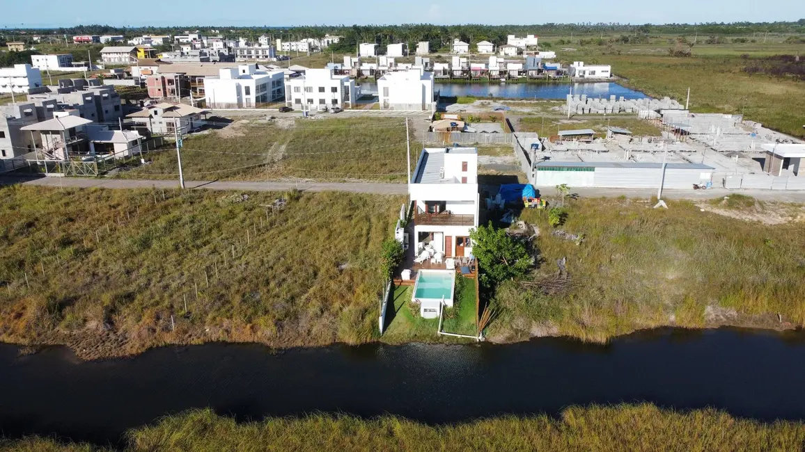 Foto 3 de Casa de Condomínio com 4 quartos à venda em Marau - BA