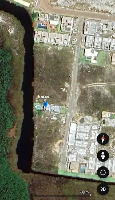 Foto 5 de Casa de Condomínio com 4 quartos à venda em Marau - BA