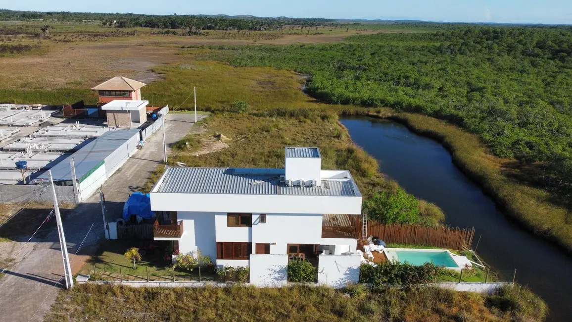 Foto 2 de Casa de Condomínio com 4 quartos à venda em Marau - BA