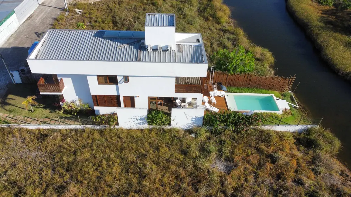 Foto 1 de Casa de Condomínio com 4 quartos à venda em Marau - BA