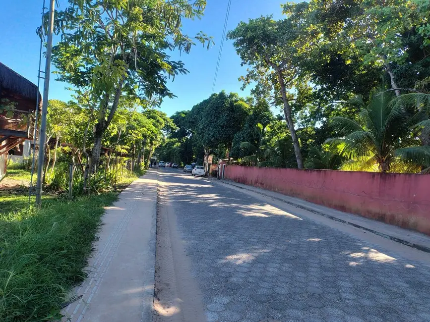 Foto 3 de Terreno / Lote à venda, 1000m2 em Marau - BA