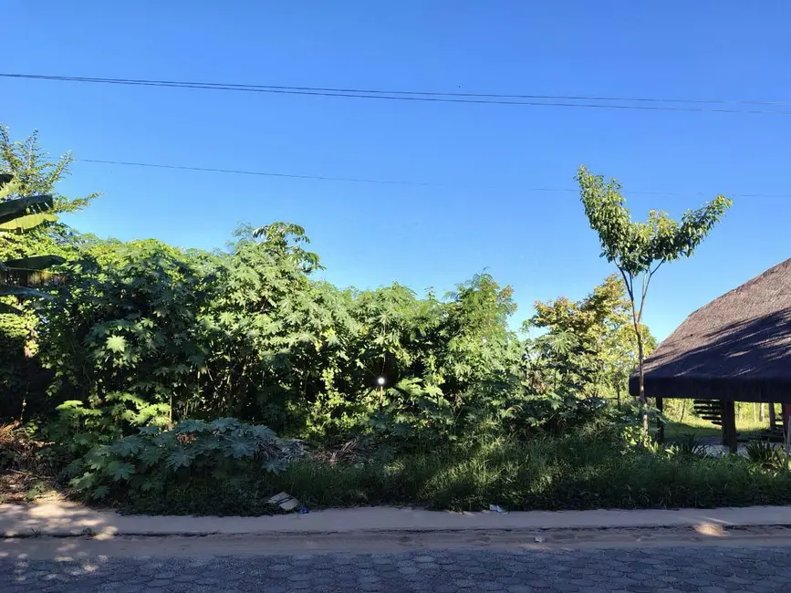 Foto 1 de Terreno / Lote à venda, 1000m2 em Marau - BA