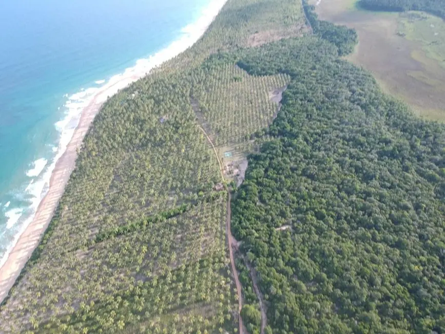 Foto 5 de Terreno / Lote à venda em Marau - BA