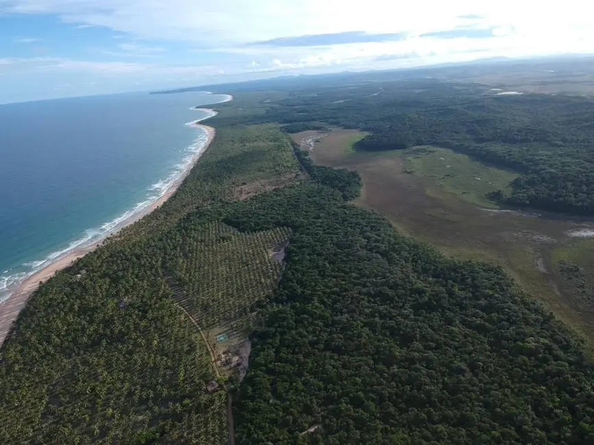Foto 7 de Terreno / Lote à venda em Marau - BA