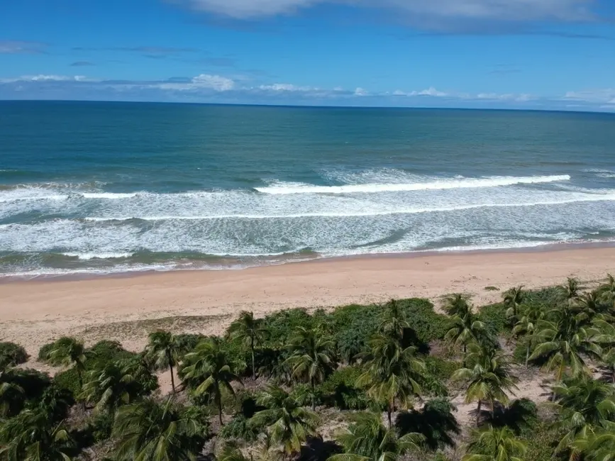 Foto 2 de Terreno / Lote à venda em Marau - BA