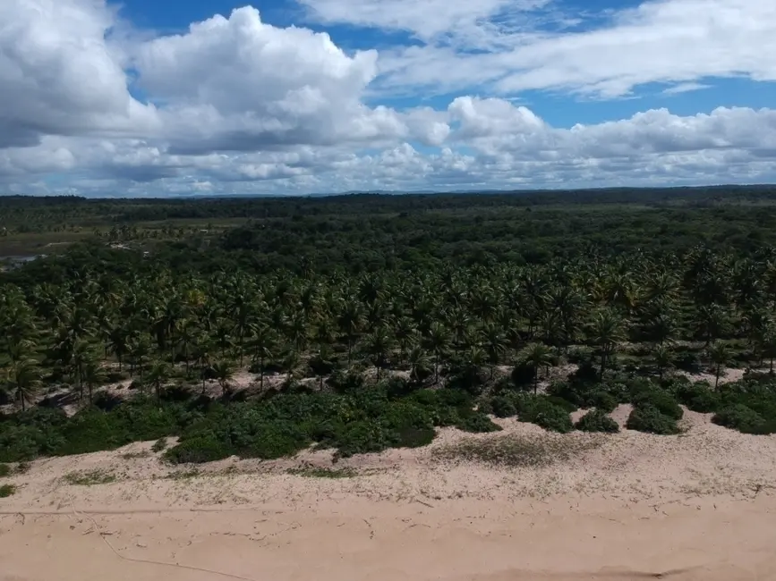 Foto 14 de Terreno / Lote à venda em Marau - BA