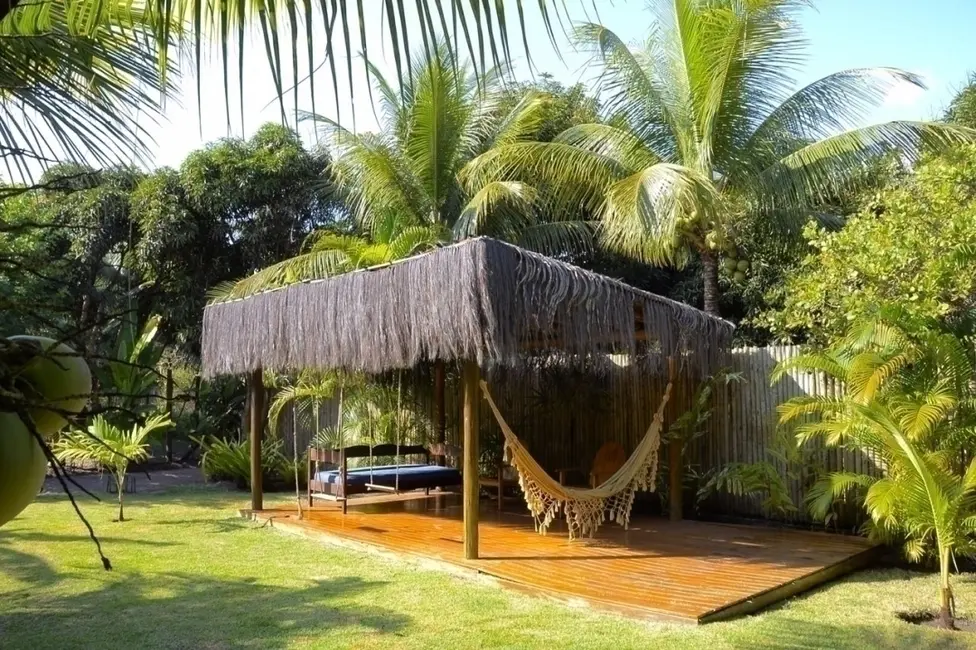 Foto 3 de Casa à venda em Marau - BA