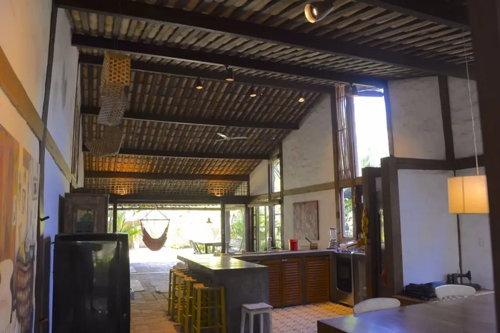 Foto 10 de Casa à venda em Marau - BA