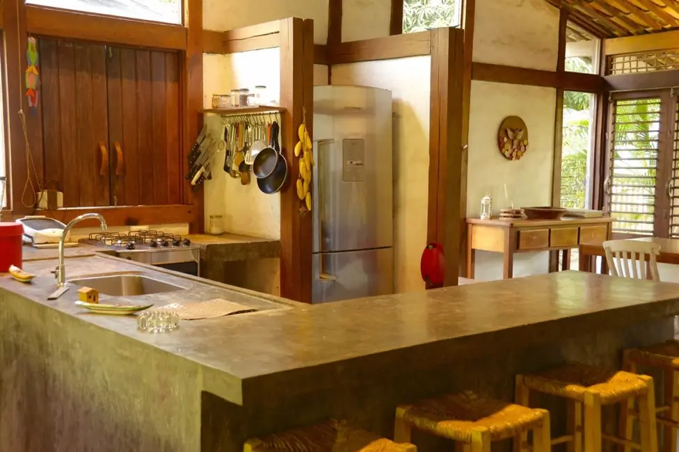 Foto 9 de Casa à venda em Marau - BA