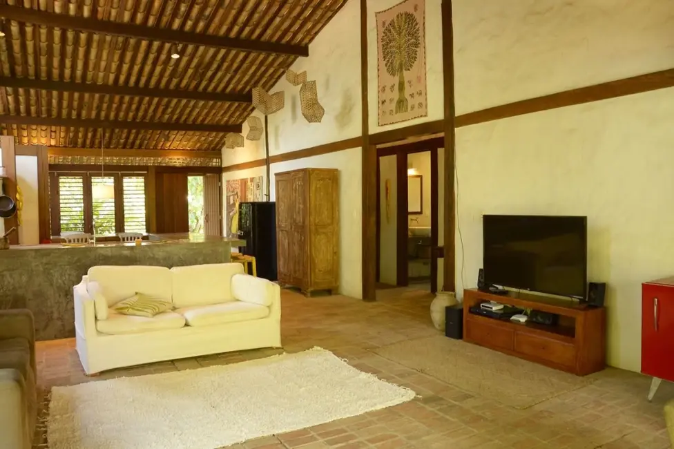 Foto 14 de Casa à venda em Marau - BA