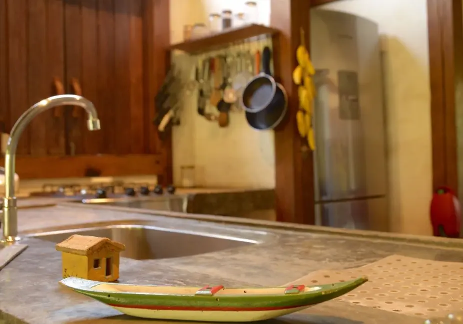 Foto 31 de Casa à venda em Marau - BA