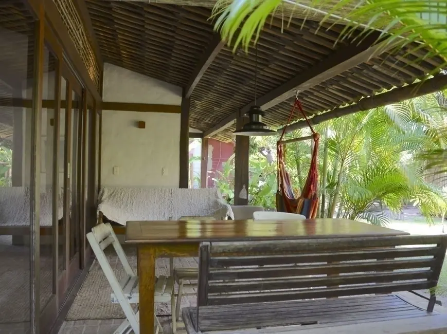 Foto 6 de Casa à venda em Marau - BA