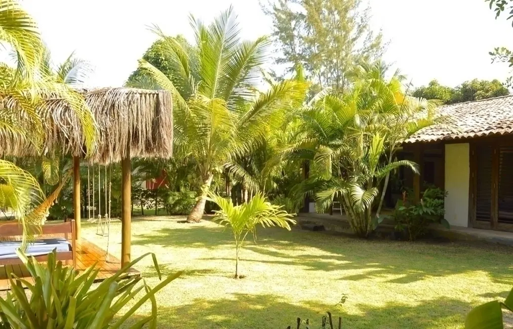Foto 2 de Casa à venda em Marau - BA