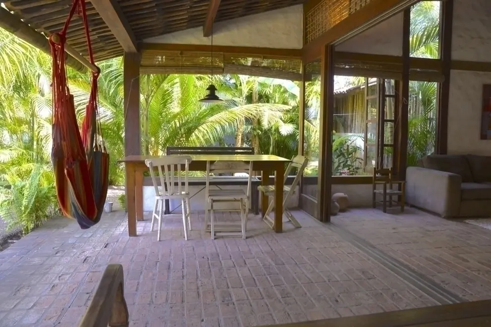 Foto 7 de Casa à venda em Marau - BA