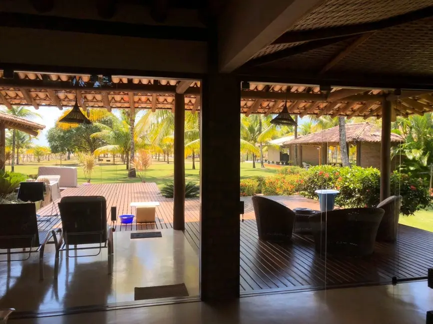 Foto 7 de Casa à venda, 8000m2 em Marau - BA