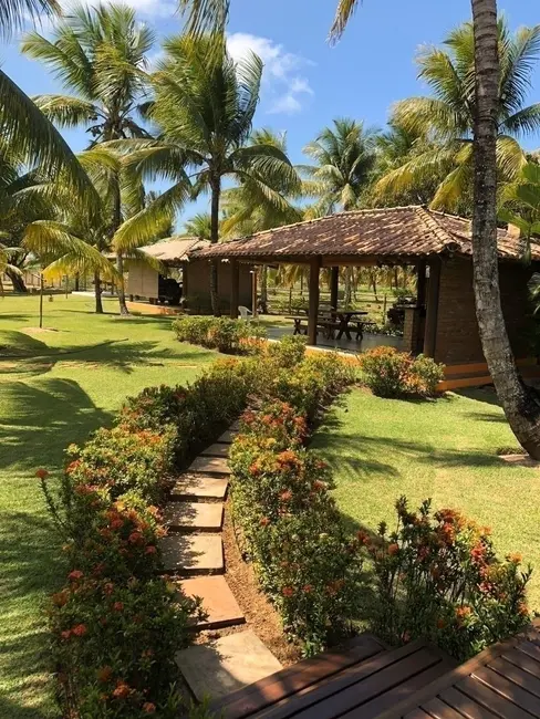 Foto 3 de Casa à venda, 8000m2 em Marau - BA
