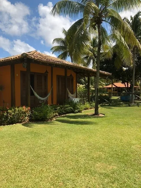 Foto 4 de Casa à venda, 8000m2 em Marau - BA