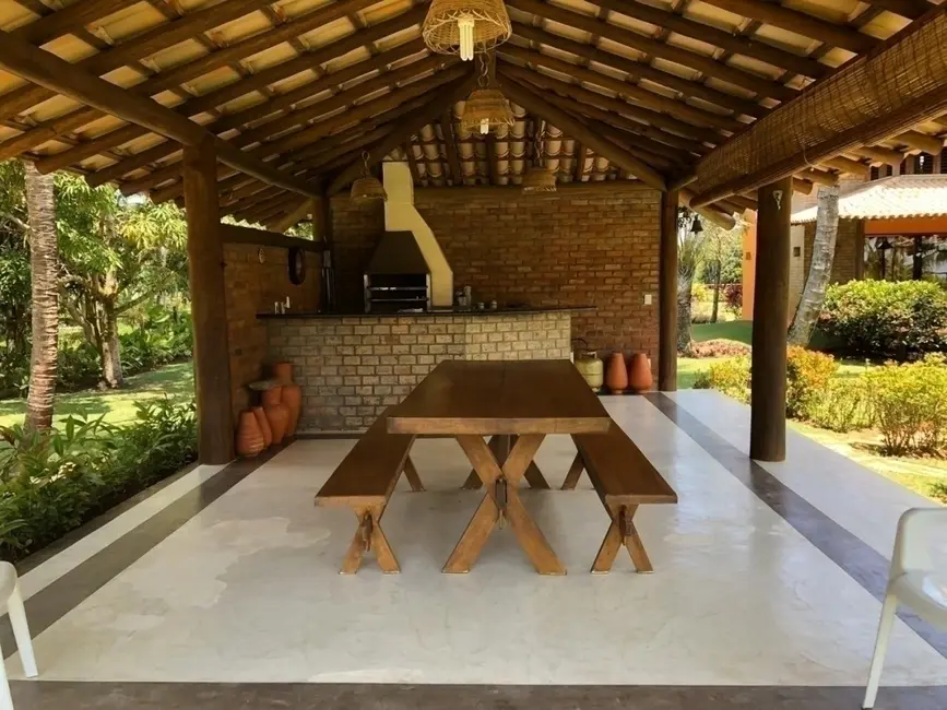 Foto 6 de Casa à venda, 8000m2 em Marau - BA