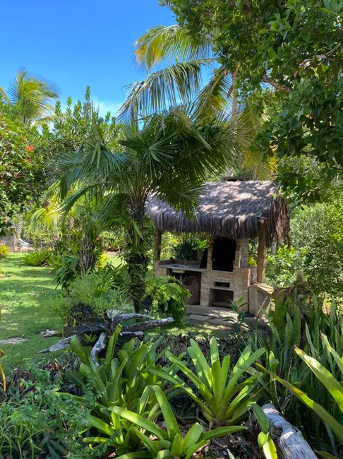 Foto 6 de Casa à venda, 20000m2 em Marau - BA