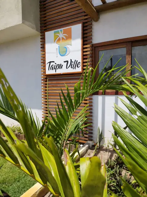 Foto 3 de Cobertura com 2 quartos à venda em Marau - BA