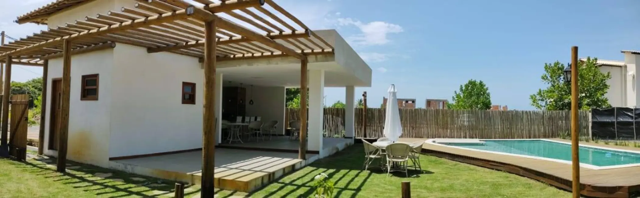 Foto 5 de Cobertura com 2 quartos à venda em Marau - BA