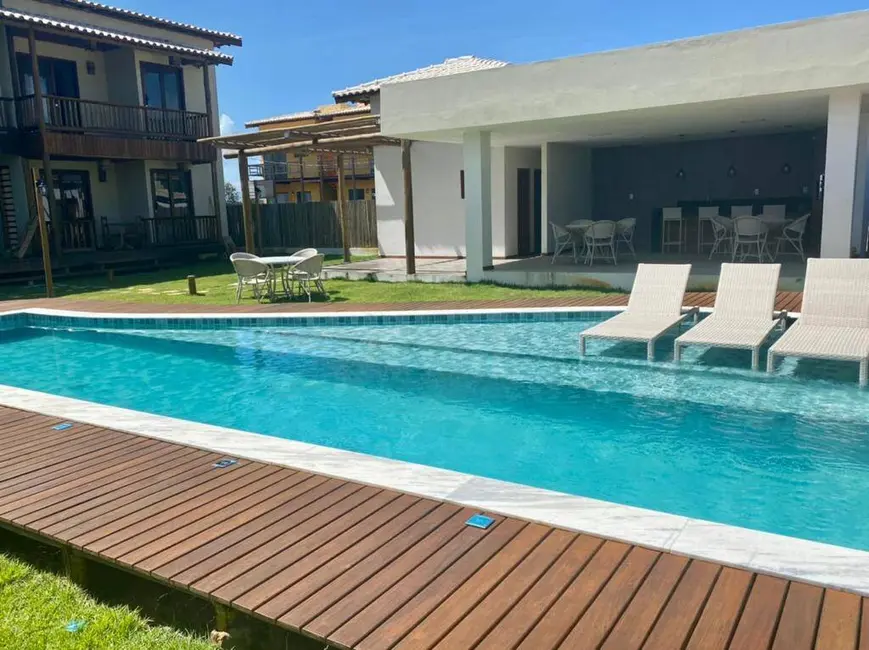 Foto 1 de Cobertura com 2 quartos à venda em Marau - BA