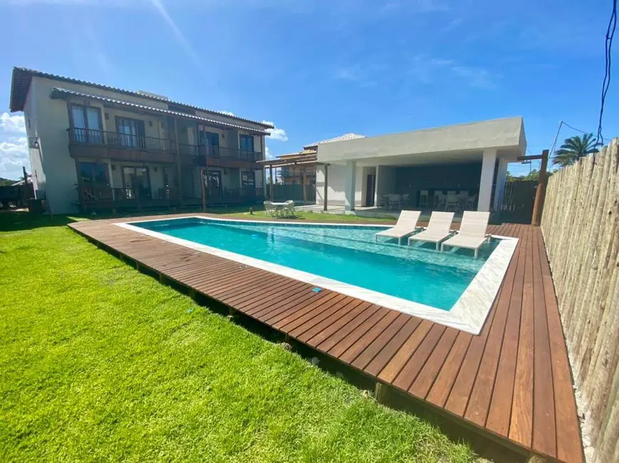 Foto 8 de Cobertura com 2 quartos à venda em Marau - BA