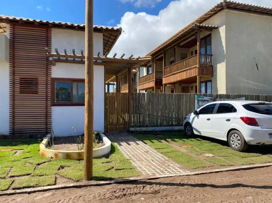 Foto 7 de Cobertura com 2 quartos à venda em Marau - BA