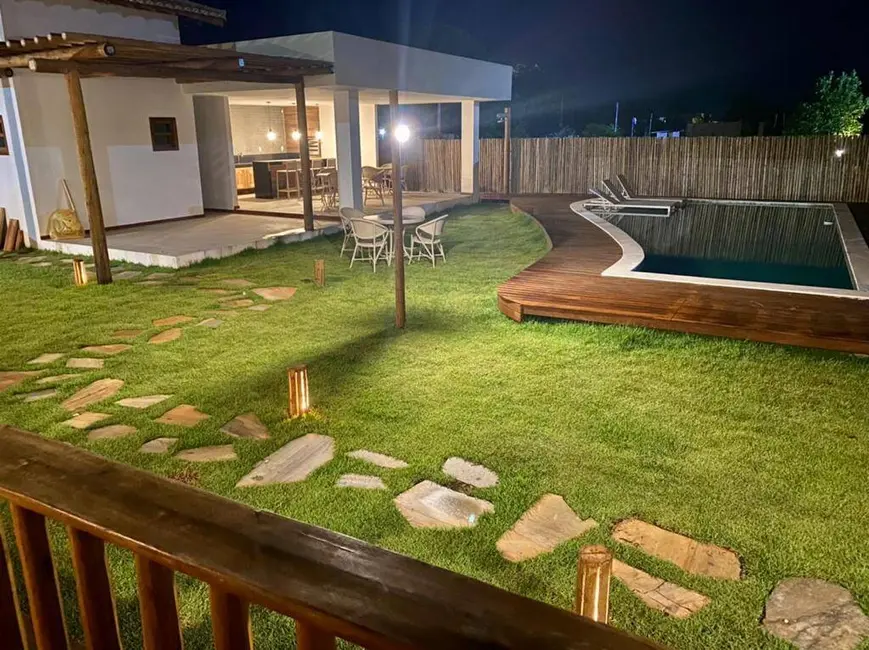 Foto 6 de Cobertura com 2 quartos à venda em Marau - BA