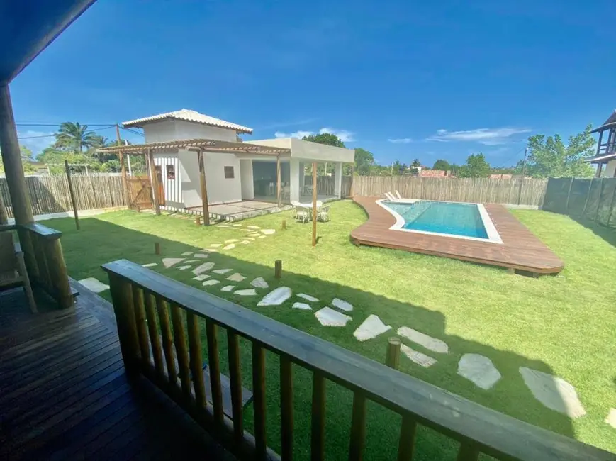 Foto 4 de Cobertura com 2 quartos à venda em Marau - BA