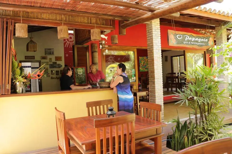 Foto 3 de Sala Comercial à venda em Marau - BA