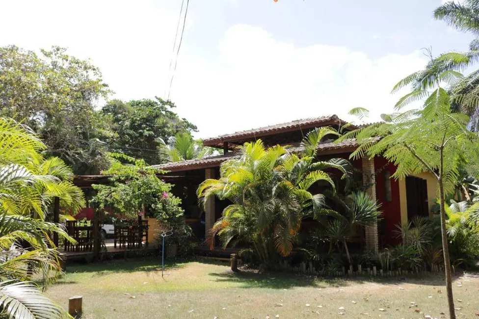 Foto 1 de Sala Comercial à venda em Marau - BA