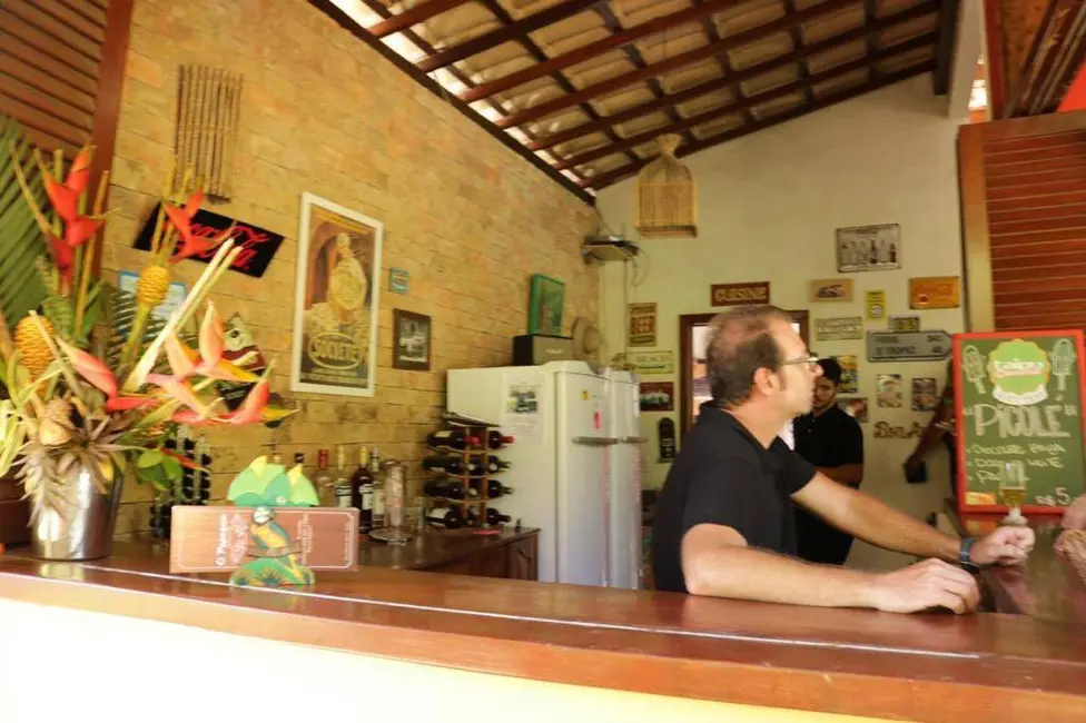 Foto 4 de Sala Comercial à venda em Marau - BA