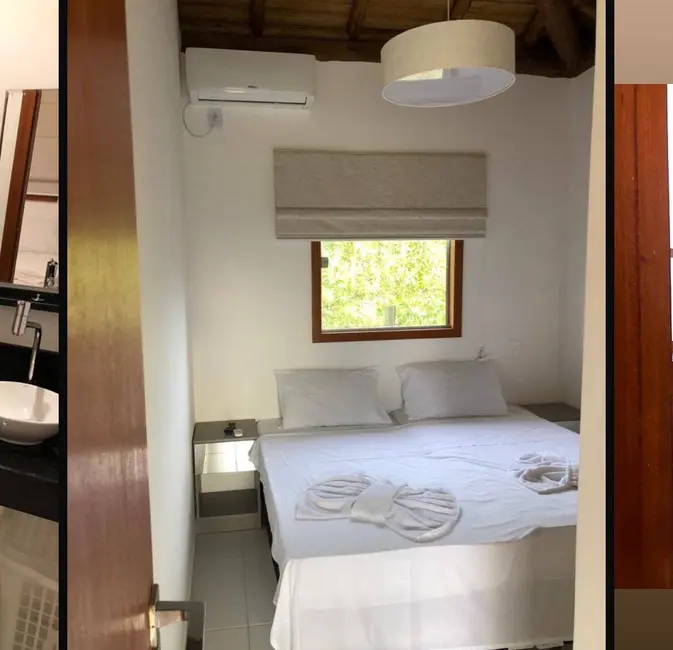 Foto 9 de Casa de Condomínio com 2 quartos à venda, 111m2 em Marau - BA