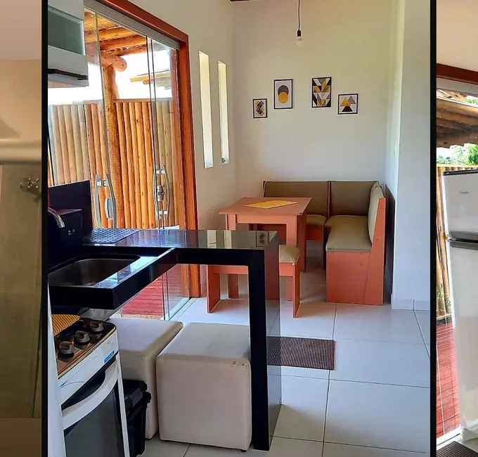 Foto 5 de Casa de Condomínio com 2 quartos à venda, 111m2 em Marau - BA