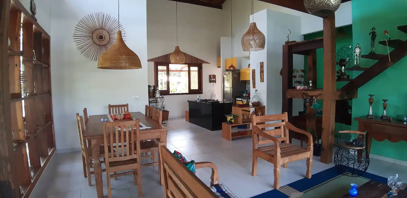 Foto 9 de Casa com 3 quartos à venda, 600m2 em Marau - BA