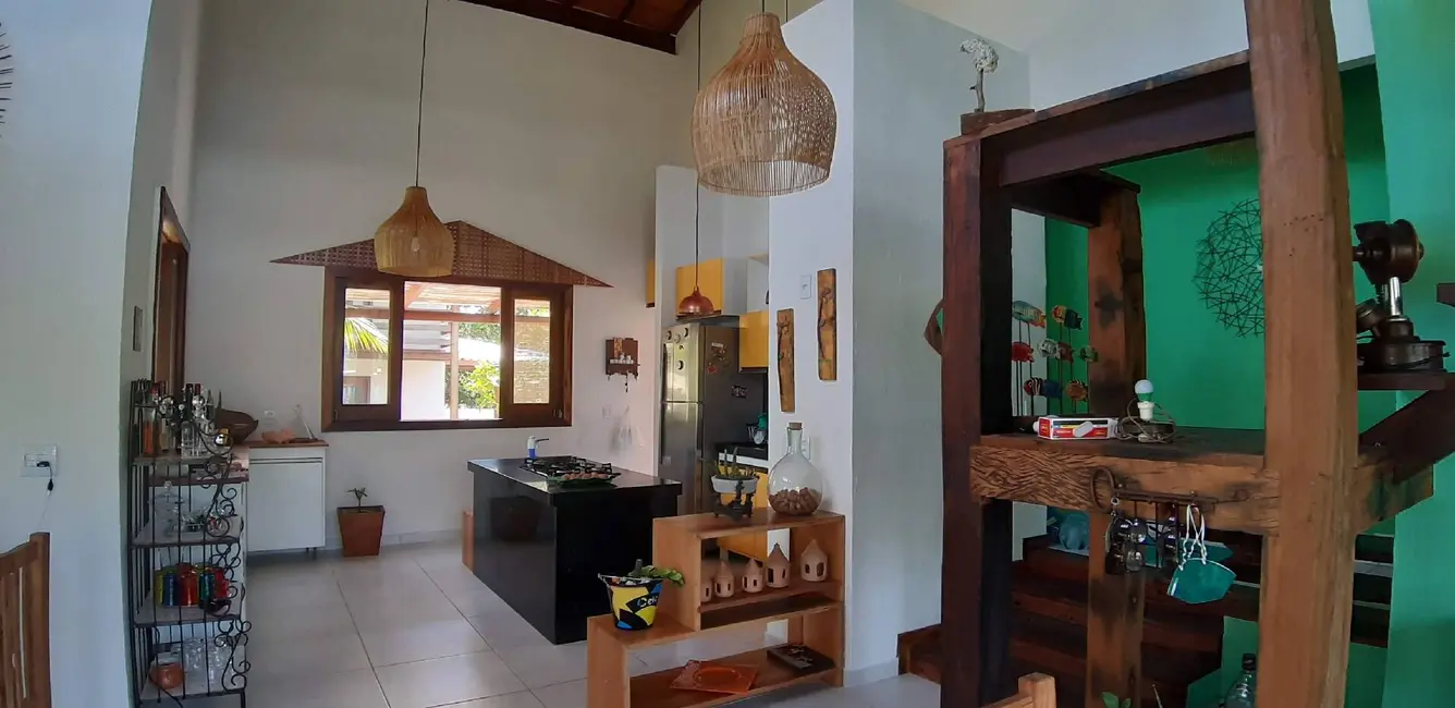Foto 6 de Casa com 3 quartos à venda, 600m2 em Marau - BA