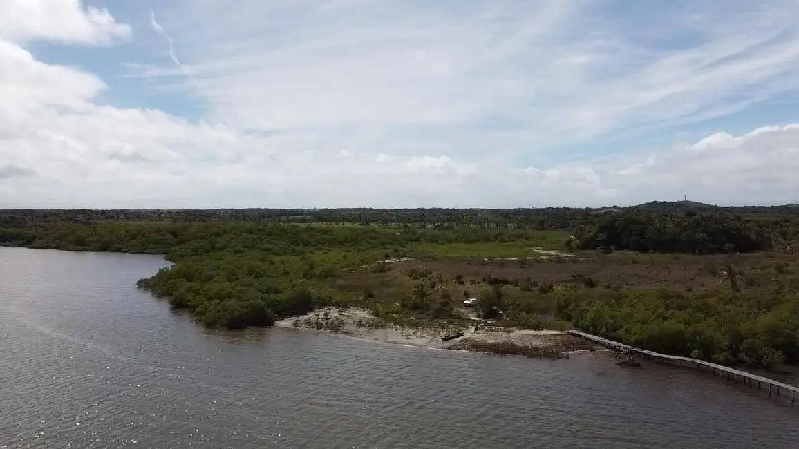 Foto 5 de Terreno / Lote à venda, 22m2 em Marau - BA