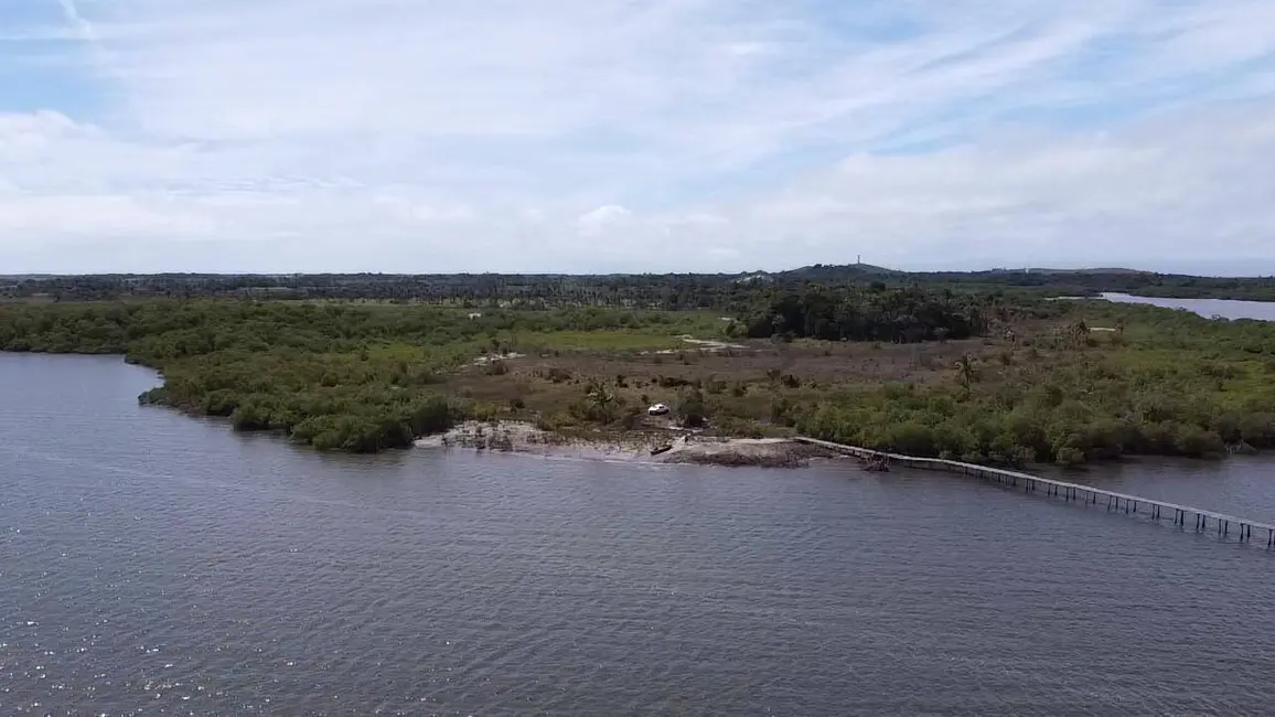 Foto 8 de Terreno / Lote à venda, 22m2 em Marau - BA