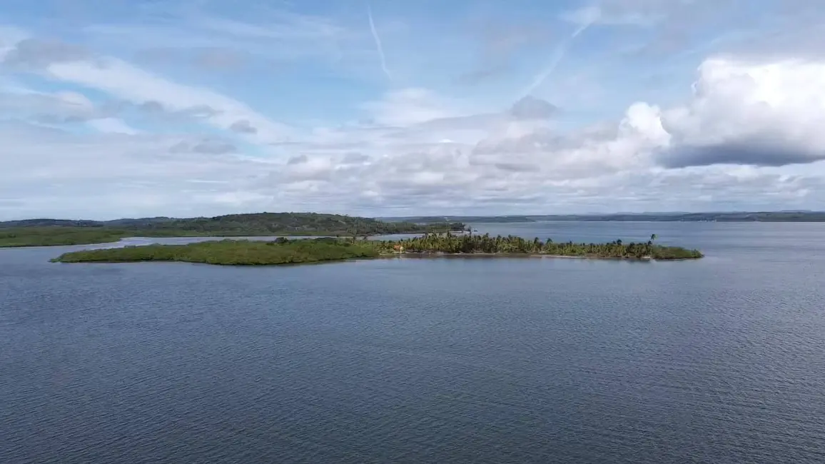 Foto 6 de Terreno / Lote à venda, 22m2 em Marau - BA