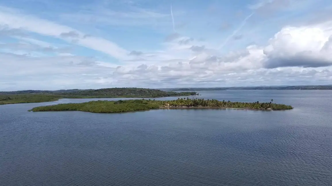 Foto 2 de Terreno / Lote à venda, 22m2 em Marau - BA