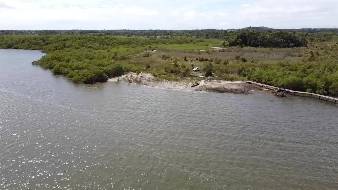 Foto 9 de Terreno / Lote à venda, 22m2 em Marau - BA