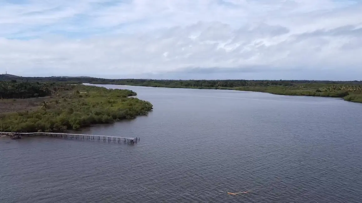 Foto 7 de Terreno / Lote à venda, 22m2 em Marau - BA