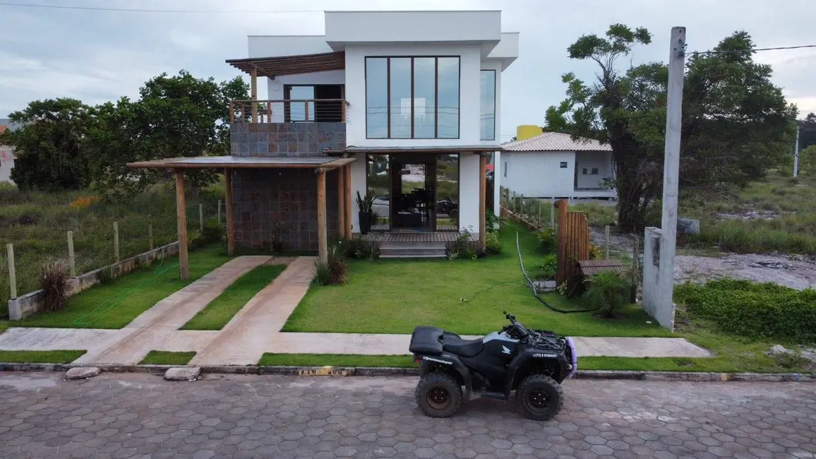 Foto 3 de Casa de Condomínio com 3 quartos à venda, 360m2 em Marau - BA