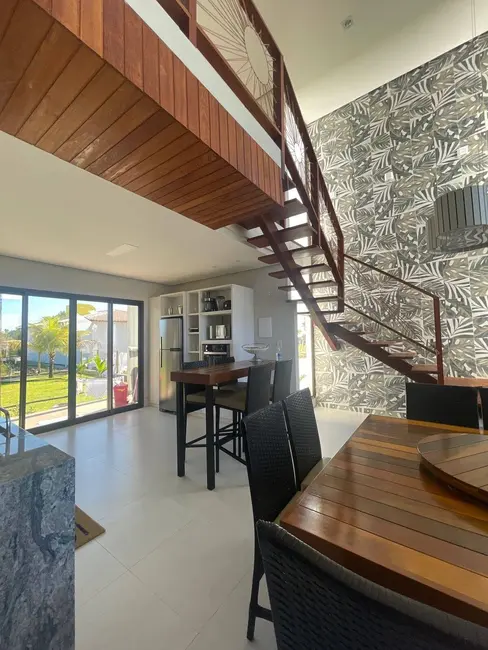 Foto 5 de Casa de Condomínio com 3 quartos à venda, 360m2 em Marau - BA