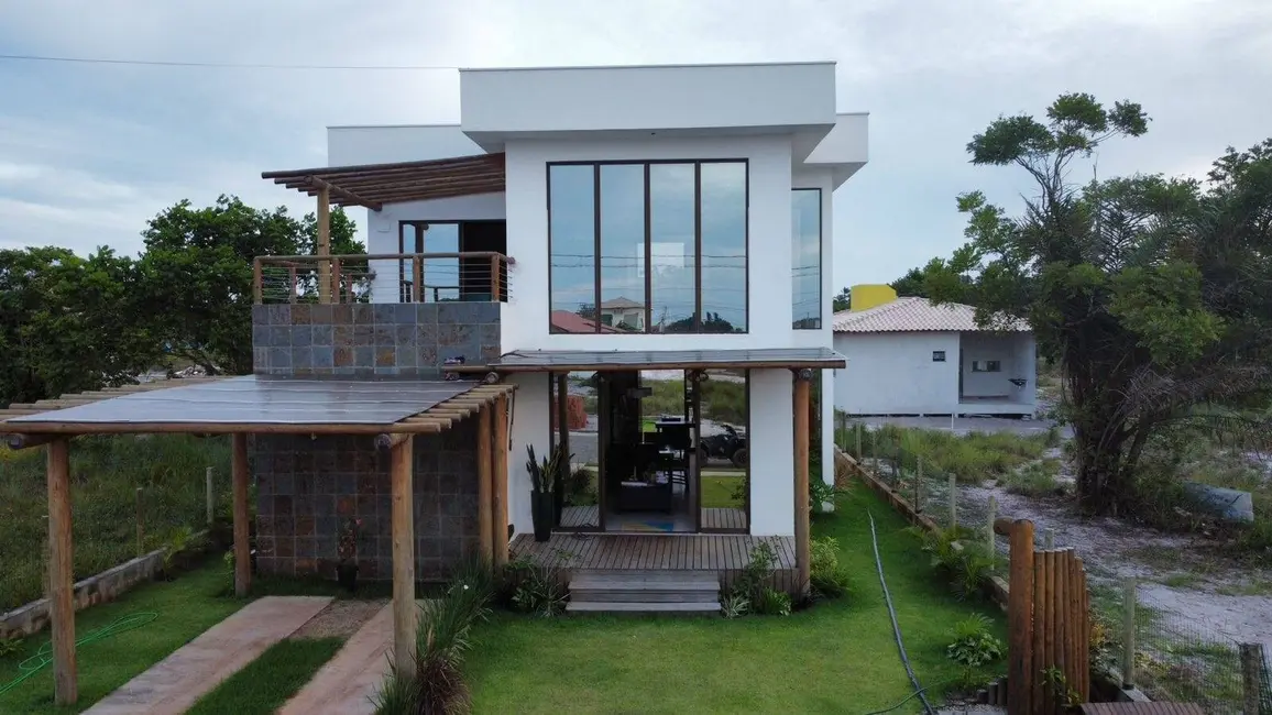 Foto 1 de Casa de Condomínio com 3 quartos à venda, 360m2 em Marau - BA