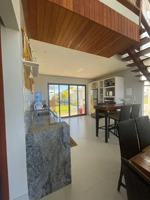 Foto 7 de Casa de Condomínio com 3 quartos à venda, 360m2 em Marau - BA