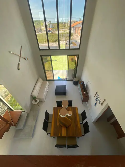 Foto 4 de Casa de Condomínio com 3 quartos à venda, 360m2 em Marau - BA