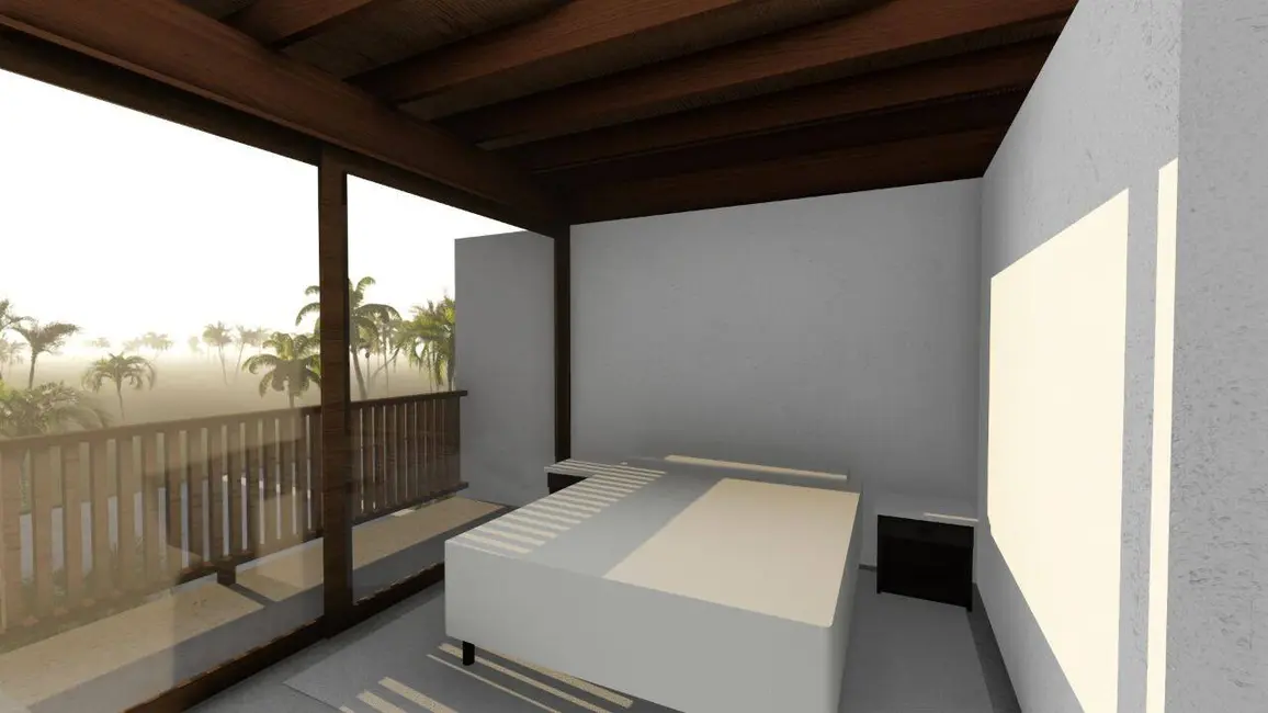 Foto 6 de Cobertura à venda, 100m2 em Marau - BA